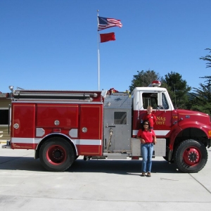 Photo of Fire King Fire Protection