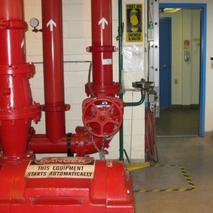 Photo of Fire King Fire Protection