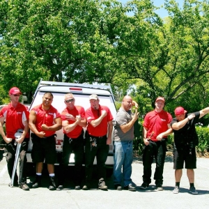 Photo of Fire King Fire Protection