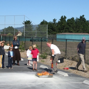 Photo of Fire King Fire Protection