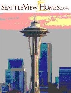 Photo of Seattle View Homes