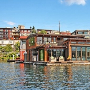 Photo of Seattle View Homes