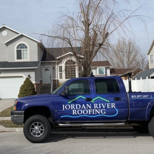 Photo of Jordan River Roofing