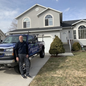 Photo of Jordan River Roofing