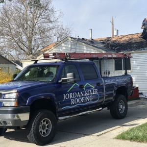 Photo of Jordan River Roofing