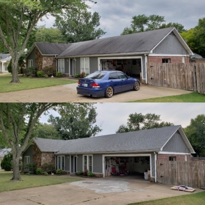 Photo of Southern Roofing And Renovations