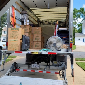 Photo of The Moving Company