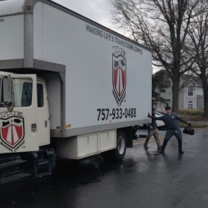 Photo of The Moving Company