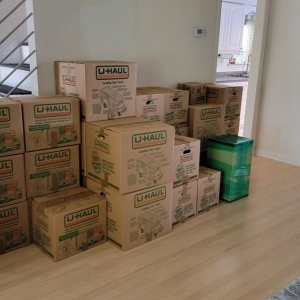 Photo of The Moving Company