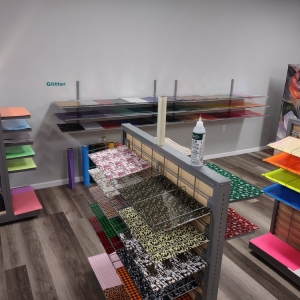 Photo of Mississippi Prints and More Retail Vinyl Store