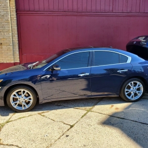 Philadelphia 215 AutoSpa/215 AutoDetailing