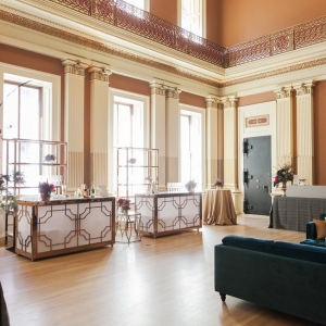 Photo of The San Francisco Mint