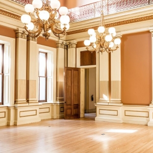 Photo of The San Francisco Mint