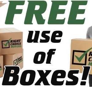 Photo of Right Choice Movers
