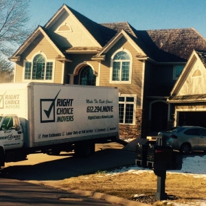 Photo of Right Choice Movers