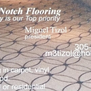 Photo of Top Notch Flooring Contractors