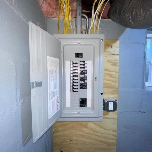 Photo of Thrill Electrical Repair