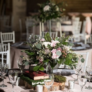 Photo of Event Decor And More