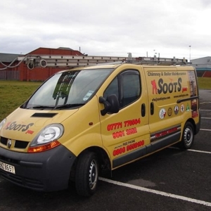 Photo of Soots You
