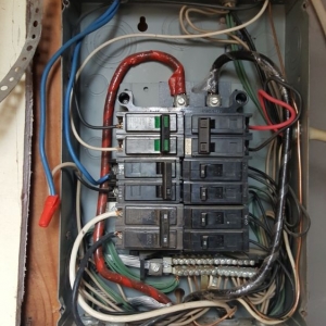 Photo of Wayne's Electrical and Handyman Services