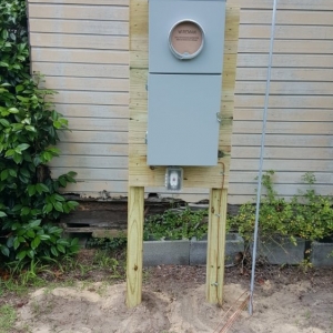 Photo of Wayne's Electrical and Handyman Services