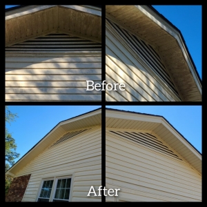 Photo of CK'S Pressure Washing Services