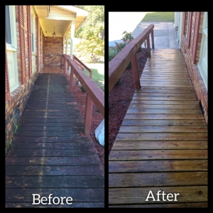 Photo of CK'S Pressure Washing Services
