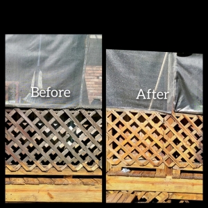Photo of CK'S Pressure Washing Services