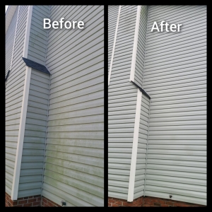 Photo of CK'S Pressure Washing Services