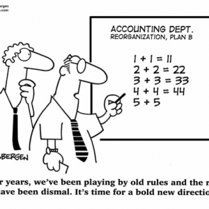 Photo of Affordable Bookkeeping Options