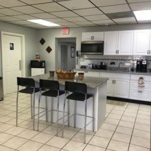 Photo of CCS Executive Suites