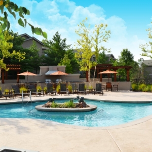 Photo of Estancia at City Center Apartments