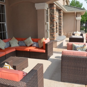 Photo of Estancia at City Center Apartments