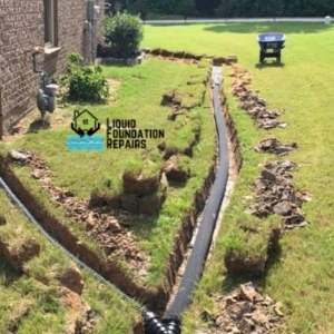 Photo of Liquid Foundation Repairs