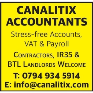 Photo of Canalitix