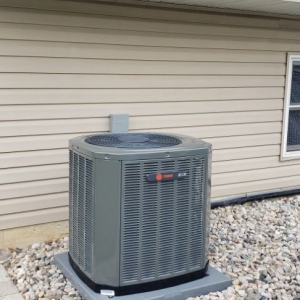 Photo of Williamson Heating & Cooling