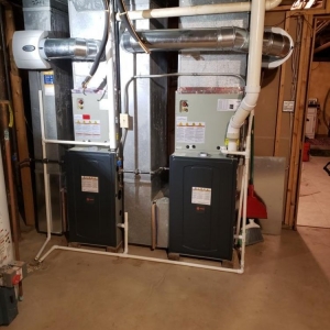 Photo of Williamson Heating & Cooling