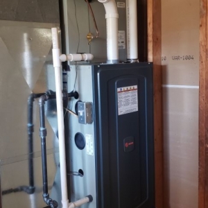 Photo of Williamson Heating & Cooling