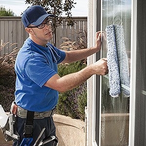 Photo of White Glove Window Cleaning
