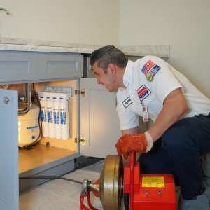 Photo of Service Champions Plumbing, Heating & AC