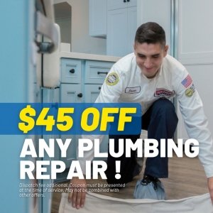 Photo of Service Champions Plumbing, Heating & AC