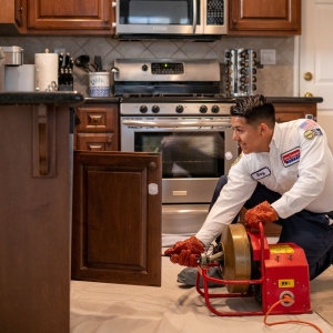 Photo of Service Champions Plumbing, Heating & AC