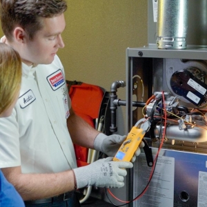 Photo of Service Champions Plumbing, Heating & AC