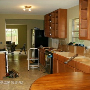 Photo of D B Remodeling Handyman
