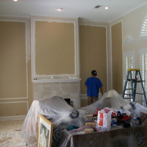 Photo of D B Remodeling Handyman