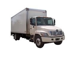 Photo of TCWRC Moving Williamsburg