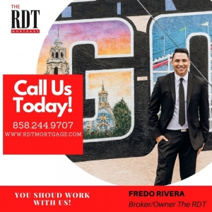 Photo of RDT Mortgage