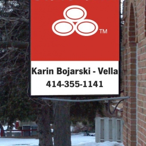 Photo of Karin Bojarski-Vella - State Farm Insurance Agent