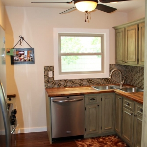Photo of Meticulous Home Remodel & Repair