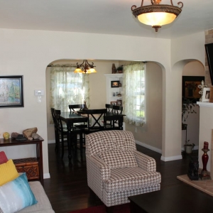 Photo of Meticulous Home Remodel & Repair